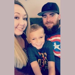 Meet your Posher, Tracy